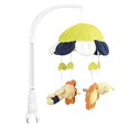 thumbnail image 2 of 23 inch (approx. 58.4 cm) crib mobile stand arm, claw, 2 of 4