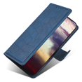 thumbnail image 4 of For Realme 11 Pro 5G/11 Pro+ 5G Skin-touch PU Leather Crocodile Texture Phone Case Stand Wallet Case, 4 of 5