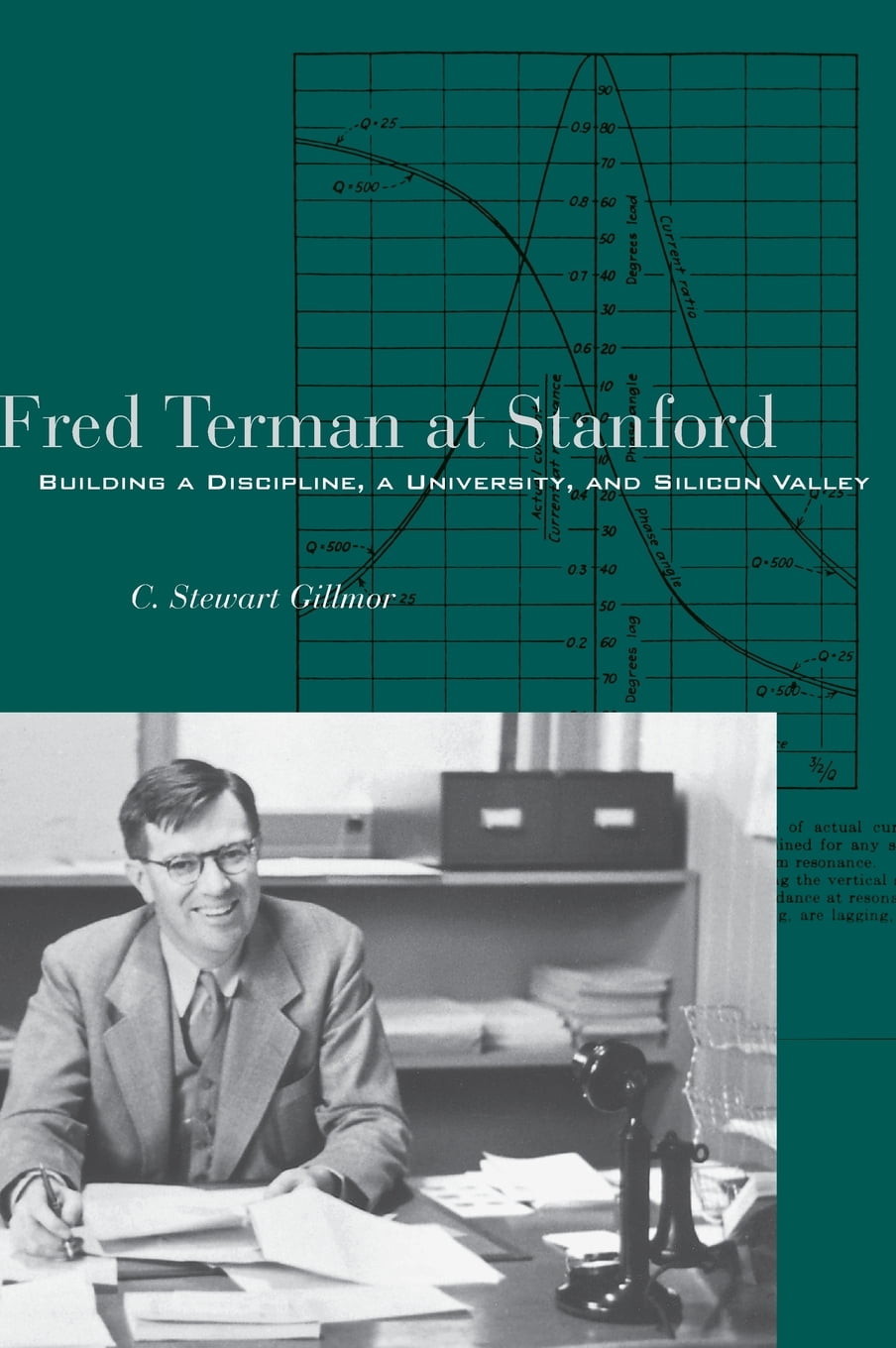 Fred Terman at Stanford Building a Discipline a University and Silicon
Valley Epub-Ebook