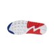 thumbnail image 5 of Tenis Nike Air Max 90 Blanco con Naranja y Azul Ultramarine Nike CT1039-100, 5 of 5