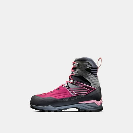 

Mammut Kento Pro High GTX Women s Color: Titanium-Dark Sundown Size: 7.5