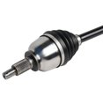 thumbnail image 4 of GSP 4107086 Rear Right, Rear Left CV Axle Assembly Compatible with 20-21 RZR XP Turbo, RZR PRO XP 4, RZR PRO XP, RZR XP 4 Turbo, 4 of 8
