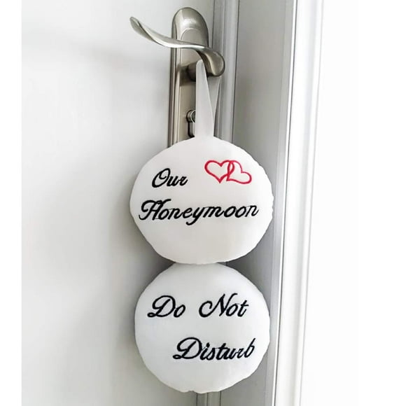 Uimiqc Honeymoon Gift Bridal Shower Wedding Bachelorette Party Gifts for Bride (5.5 inch)