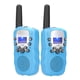 thumbnail image 1 of Transceptor portátil para niños Jadeshay Intercomunicador LCD radio bidireccional 2 piezas, 1 of 14