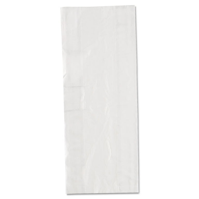 Food Bags, 3.5 qt, 0.68 mil, 6 Food Bags, 3.5 qt, 0.68 mil, 6