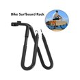 thumbnail image 2 of Scooter, Ciclomotor, Tabla De Surf, Portaequipajes, Soporte Para Surf, Soporte Para Tabla De Surf Moyic HA042546-02, 2 of 6