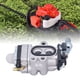thumbnail image 4 of Trimmer Carburetor High Silicon Aluminum Alloy Carb Assy Durable Wear Prevention for Husqvarna 226HD75S ANGGREK Otros, 4 of 8