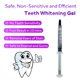 thumbnail image 2 of Gel blanqueador dental Bright White Smiles 35% 10 x 3 ml, 2 of 5