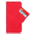 thumbnail image 2 of Funda Tipo Billetera GANGXUN para Samsung Galaxy FOLD 5 – Tapa Flip con Tarjetero, 2 of 5