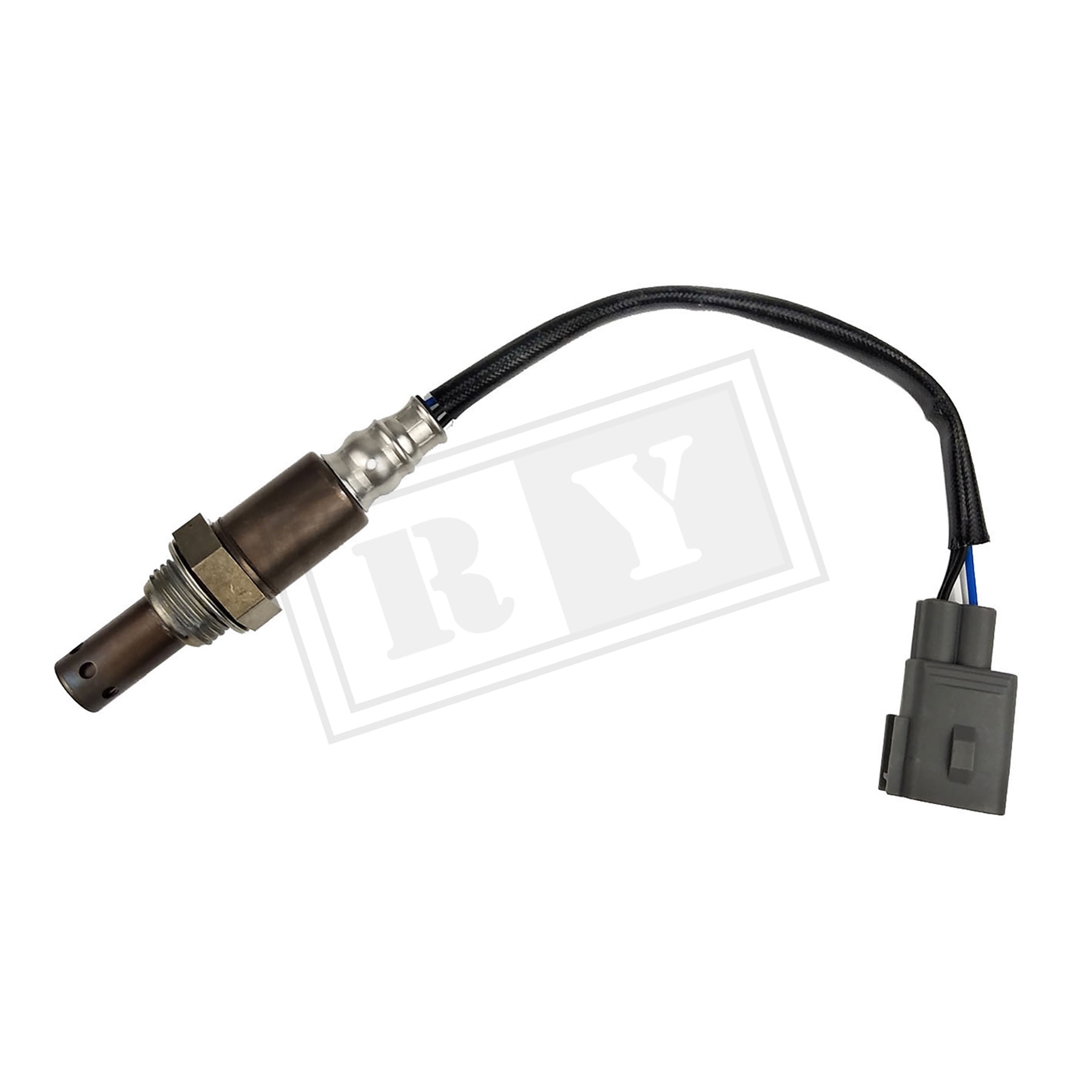 Ruiya 2Pcs O2 Oxygen Sensor Upstream For 2005-2008 Lexus GS300 GS350 GX470 IS250 IS350