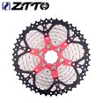 thumbnail image 4 of Yuarrent Rueda libre ZTTO ajustable 11 velocidades 11-46T repuesto de bicicleta de carretera ruedas libres ciclismo piezas de mantenimiento de Ciclismo Yuarrent OD003352-00B, 4 of 6