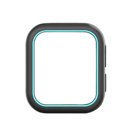 SUNRI Protective Case For OPPO Watch 41mm 46mm Cover Soft...