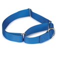 thumbnail image 1 of GG Nylon Martingale Collar 14-20 In Blue, 1 of 1