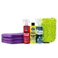 thumbnail image 1 of Kit de lavado de autos Chemical Guys de 7 piezas con 3 limpiadores de 473 ml, 1 of 8
