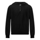 thumbnail image 2 of WILLBEST Sudadera Deportiva para Hombre, Sudadera con Capucha y Cremallera, Suave, Cálida, Informal, con Bolsillo para Uso Deportivo Al Aire Libre Grande, 2 of 5