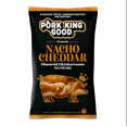 thumbnail image 6 of Pork King Good Pork Rinds Variety 6 Pack (Chicharrones)  Keto Friendly Snack, 6 of 17