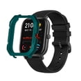 thumbnail image 2 of LLQkigsxse Wristbands for Men Workout Suitable for Smart Watch PC Color, 2 of 2