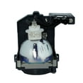 thumbnail image 3 of Original Ushio Projector Lamp Replacement with Housing for LG RD-JT41, 3 of 5