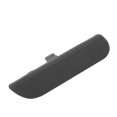 thumbnail image 1 of Towing Hook Eye Lid, Precise Fit Easy Install Excellent Sealing 2138853401 Rear Bumper Towing Hook Cover  for E-Class W213 E43 E53 E63, 1 of 7