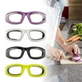 thumbnail image 5 of ❁Eye Protect Glasses Onion Goggles Anti-Tear Cutting Protect Chopping Eye R8K6❁ W6I2, 5 of 9