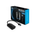 thumbnail image 1 of Vantec NexStar - Storage controller - 2.5", 3.5", 5.25" - ATA / SATA 6Gb/s - USB 3.0, 1 of 5