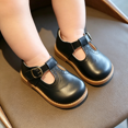 thumbnail image 6 of Willtoo Girls Shoes Ballet Flats Kids Toddler Baby Girl Party Mary Jane School Shoes, 6 of 6