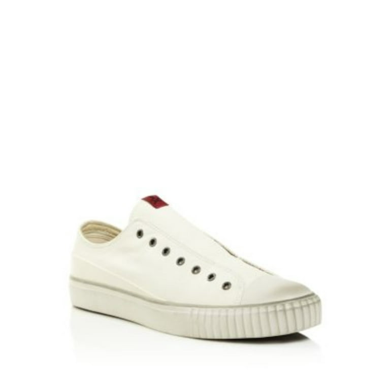 John varvatos men's sneakers store