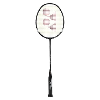 YONEX Nanoray Light 18i Adult Graphite Badminton Racket with Free