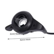 24 Rear Wheel Electric Bicycle Conversion Kit