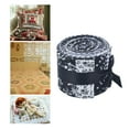 thumbnail image 4 of AMLESO 20 Pcs Ensemble d'Artisanat Imprimé 2,4 Pouces, Option2 C 20 Pcs, 4 of 8