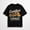 JC01-Black-181, variant on Certified Chaos Transport Technician School Bus Driver Funny T-Shirt