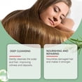 thumbnail image 3 of 100-300ml Batana Oil Shampoo, Shampoo De Batana, Rosemary Oil Shampoo, 3 of 4