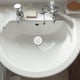thumbnail image 2 of Tapón de lavabo de baño Tapón de desagüe de lavabo Tapón de desagüe de lavabo Tapón de bañera, 2 of 8