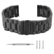 thumbnail image 3 of Watch Belt Watch Strap Stainless Steel Watch Strap Watch Accessory Stainless Steel Watch Strap Watchband With Tools For Gear S3/S2/Galaxy Watch ANGGREK Otros, 3 of 8
