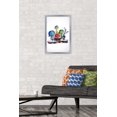 thumbnail image 3 of Disney Inside Out 2 - Une feuille, 3 of 4