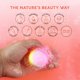 thumbnail image 5 of Set de regalo Bath Bomb Nature's Beauty, naranja y jengibre, desintoxicante, 500 ml, 5 of 7