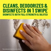 (6 pack) Pine-Sol Multi-Surface Cleaner, Original Pine, 80 Fluid Ounces