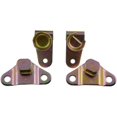 thumbnail image 2 of Dorman 38642 Tailgate Hinge Insert Kit - Left And Right - Bed And Gate Side Compatible with Select Chevrolet/GMC/Hummer Models, 2 of 4