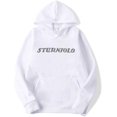 thumbnail image 3 of Sudadera con capucha Sturniolo Triplets Merch Winter para hombre/mujer, sudadera unisex de manga larga, ropa de calle con capucha, 3 of 4