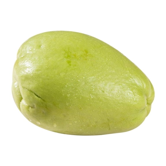 Chayote sin espinas por kilo