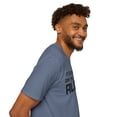 thumbnail image 5 of Funny Mens Tshirt Leave me Alone tee Sarcastic Graphic Shirt for Men, 5 of 6