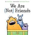 thumbnail image 1 of Pre-Owned We Are Not Friends (Hardcover) 9781542044288, 1 of 1