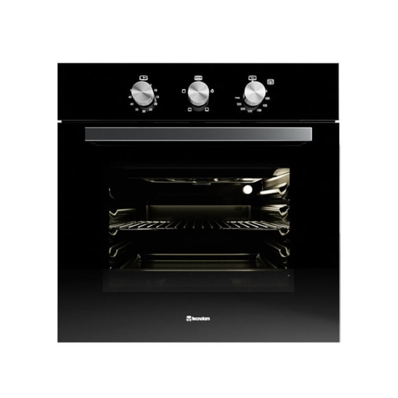 Horno Eléctrico Tecnolam TE60E Empotrable 60 cm 127 V