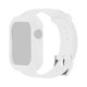 thumbnail image 2 of Gwong Electrónica Cinturón de reloj reemplazable deportivo transpirable a prueba de sudor para el sudor para iWatch1 / 2/3/4 / 5 / 6se, 2 of 6