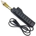 thumbnail image 4 of Car Bumper Fender Fairing Welder Tool Plastic Repair Kit 220V for Welding Machines Repairing Tool Black US Plug, 4 of 7
