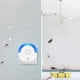 thumbnail image 3 of Repelente de plagas ultrasónico enchufable Control electrónico de plagas para interiores, para cucarachas, ratones, insectos, mosquitos, ratones, arañas y moscas de la fruta, 3 of 5
