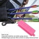 thumbnail image 4 of Tirador de Flechas Tirador de Flechas de Silicona con Llavero Tirador de Flechas de Tiro con Arco Pinza Removedora de Objetivos con Clip para Cinturón Accesorios de Tiro de Caza ANGGREK Otros, 4 of 8