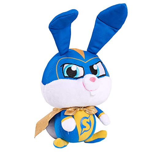 Secret life of pets 2 plush toys hotsell