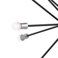 thumbnail image 3 of Kichler Lighting - Armstrong - 16 Light Large Chandelier In Mid-Century Modern, 3 of 8