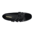 thumbnail image 4 of ZAPATOS CASUALES DAMA STYLO 4692 CHAROL NEGRO, 4 of 4